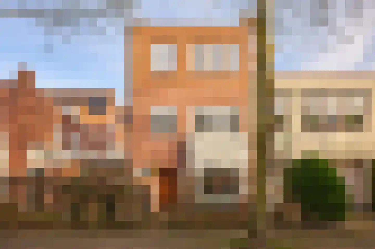 Koninginnelaan 81 in Rijswijk