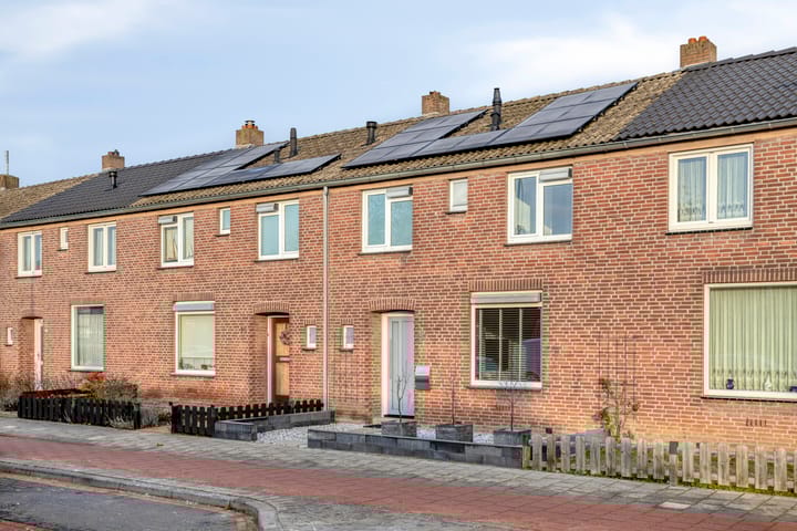 Photo de la maison Koninginnelaan 81, Roermond