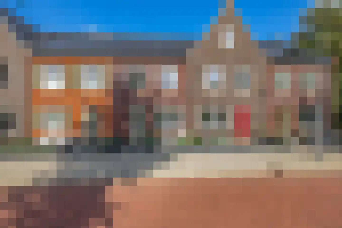 Koninginnenoever 33 Zevenhuizen