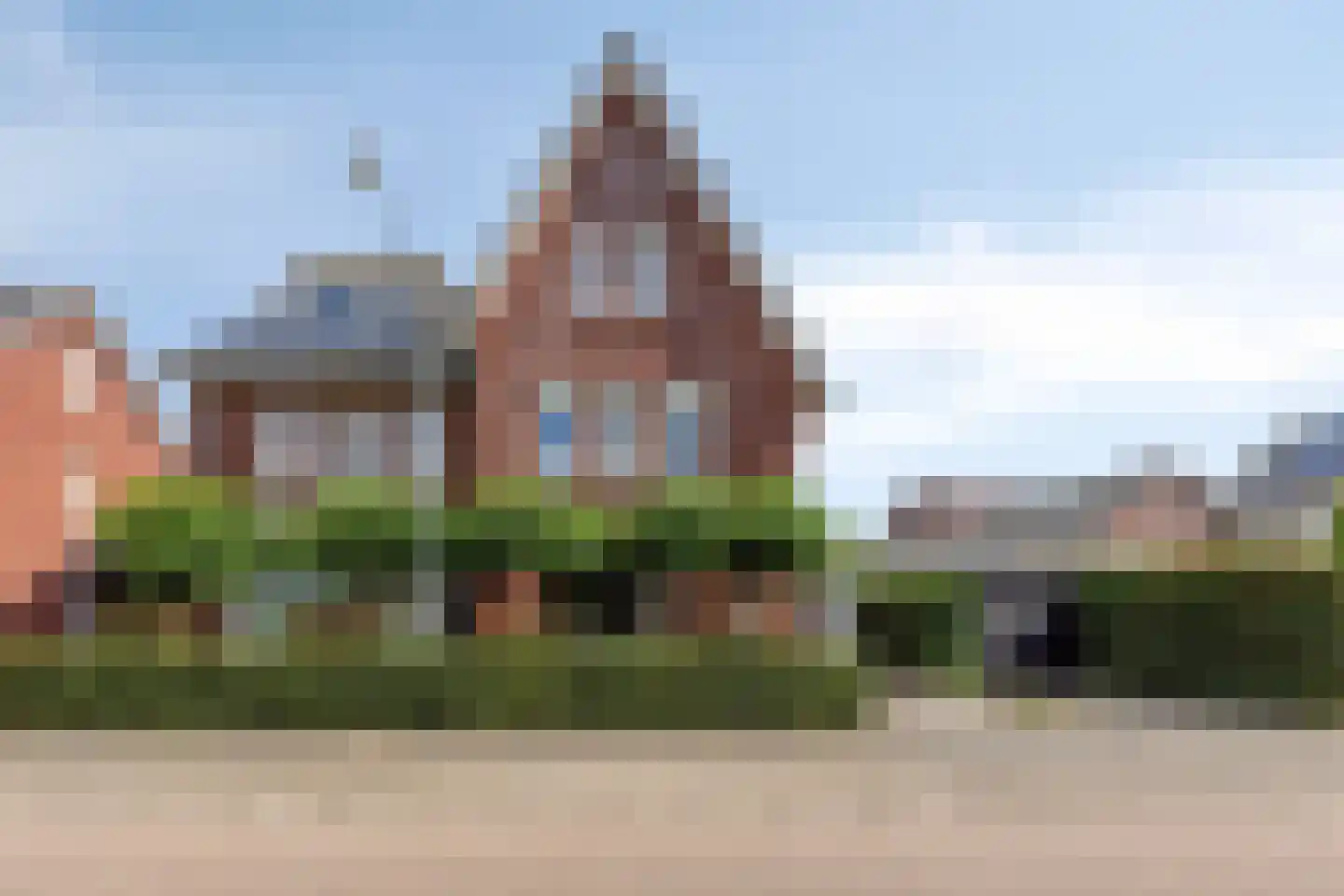 Koninginnenpage 21 in Oosterhout