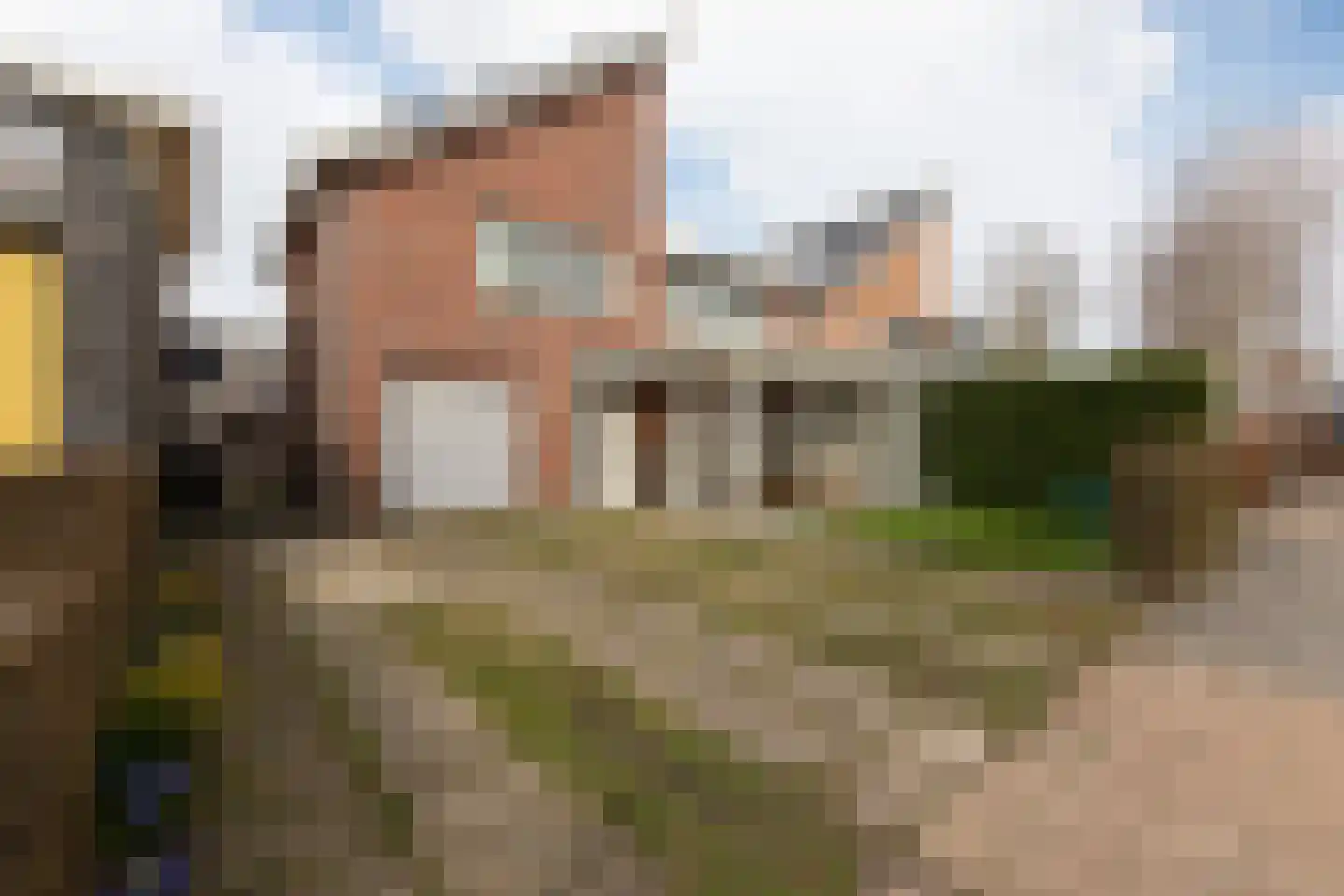 Koninginnenpage 4 Sneek