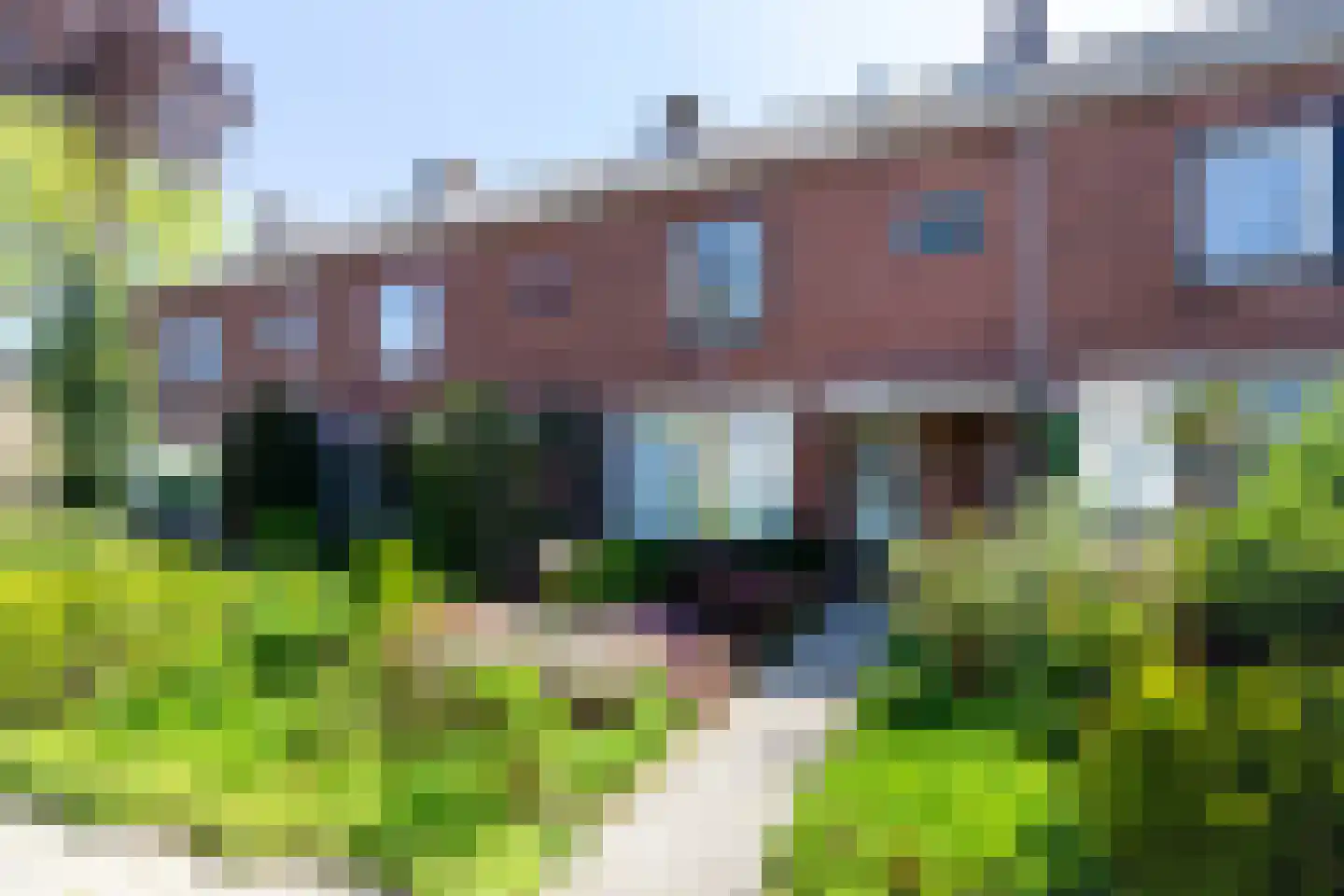 Koninginnepad 8 Den Hoorn