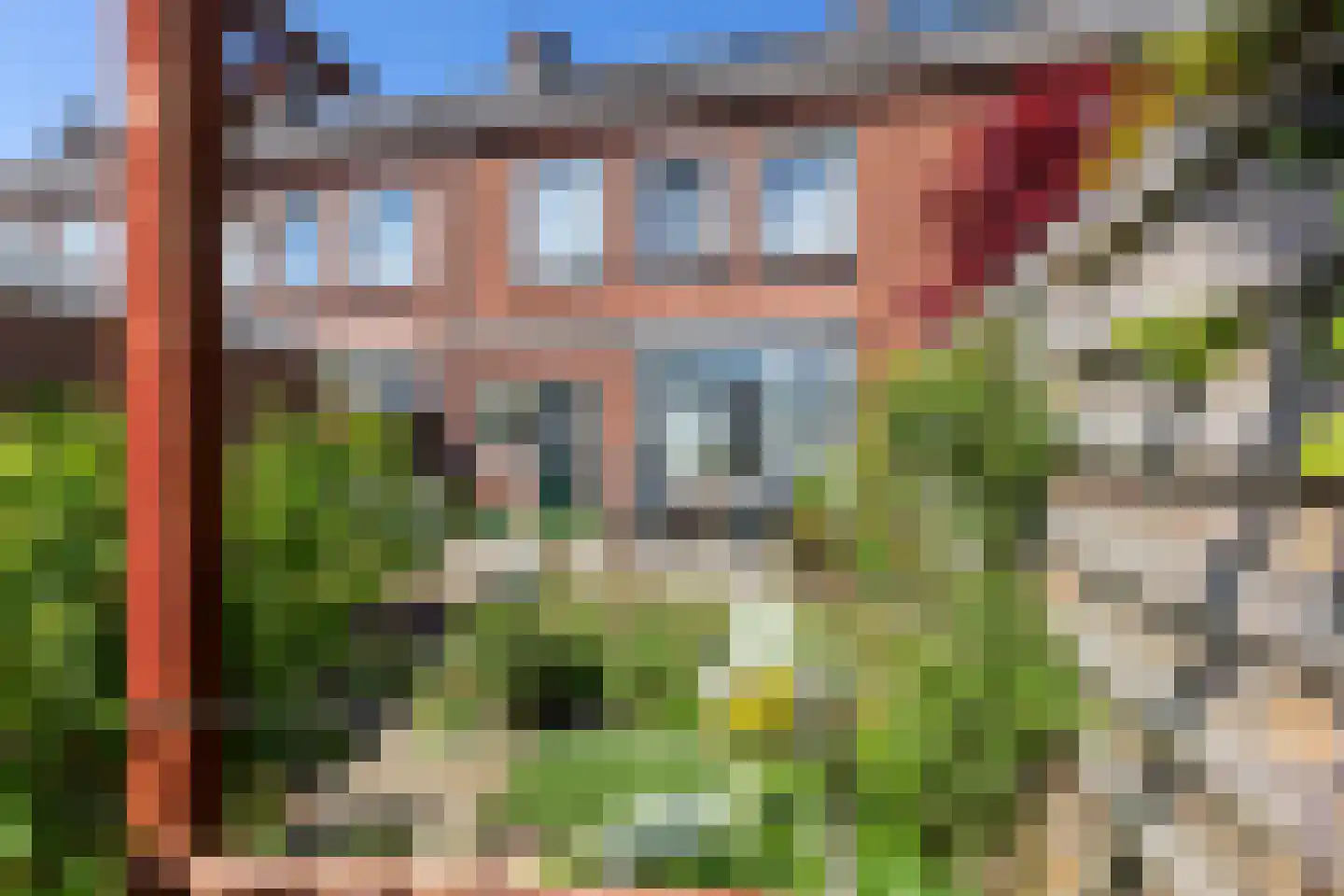 Koninginnepad 8 Den Hoorn thumbnail 4