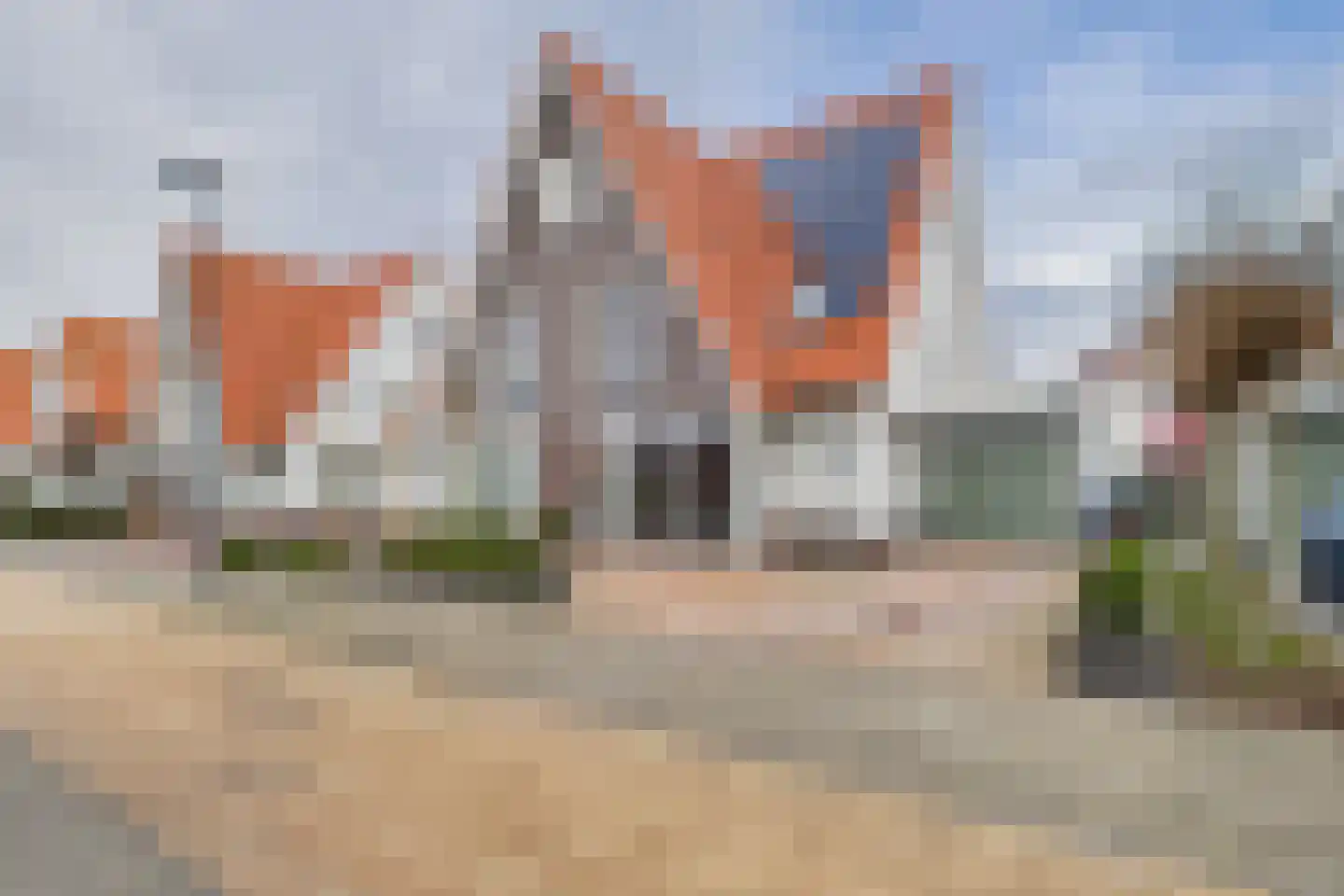 Koninginnepage 26 in Terneuzen