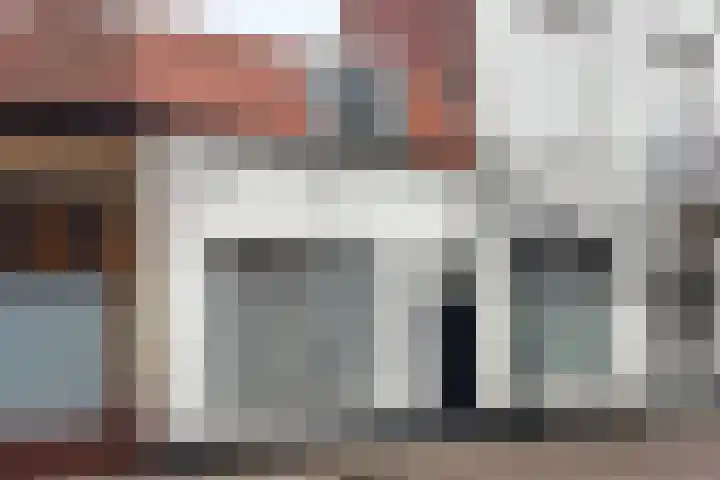 Koninginnestraat 13 dans IJzendijke