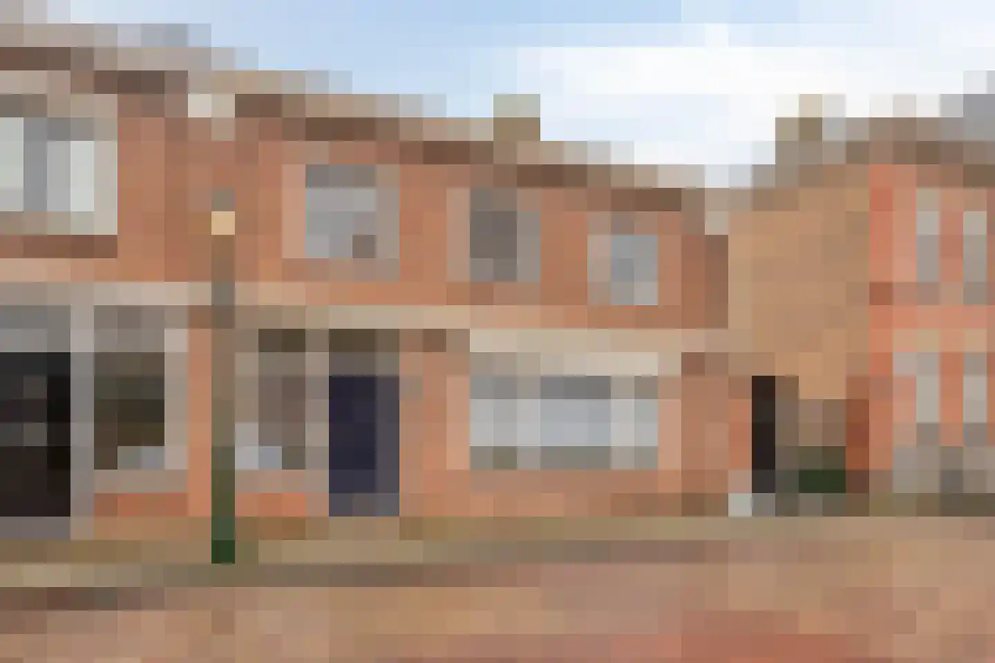 Koninginnestraat 20 en IJzendijke