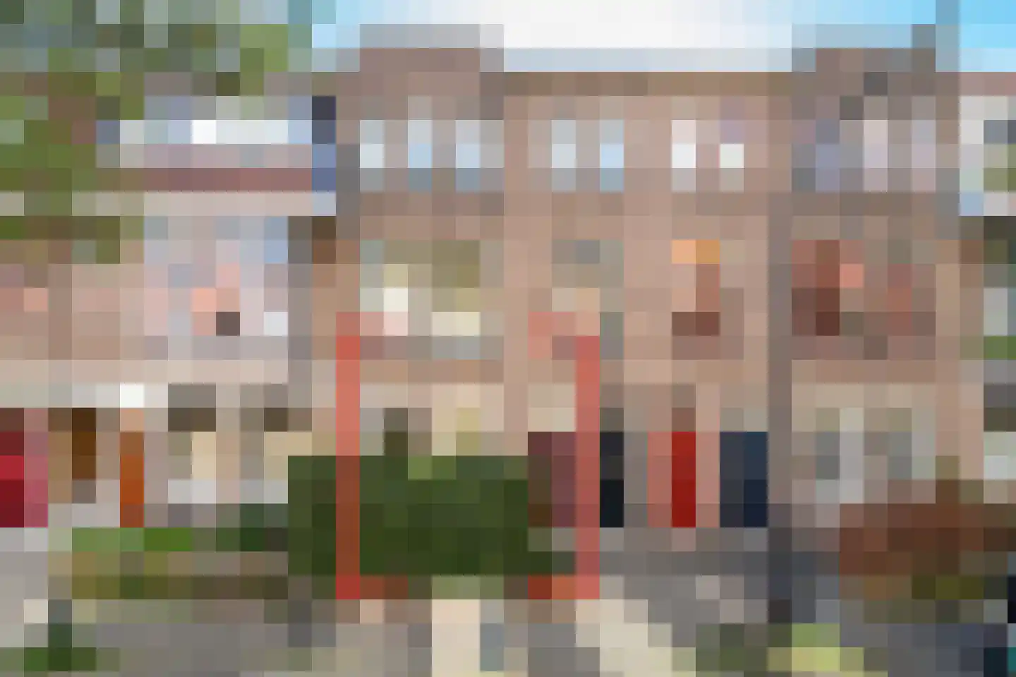 Koninginnestraat 22 in Dordrecht
