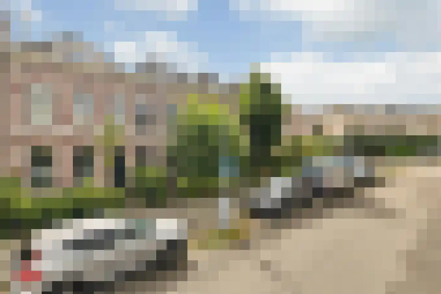Koninginnestraat 32 in Breda