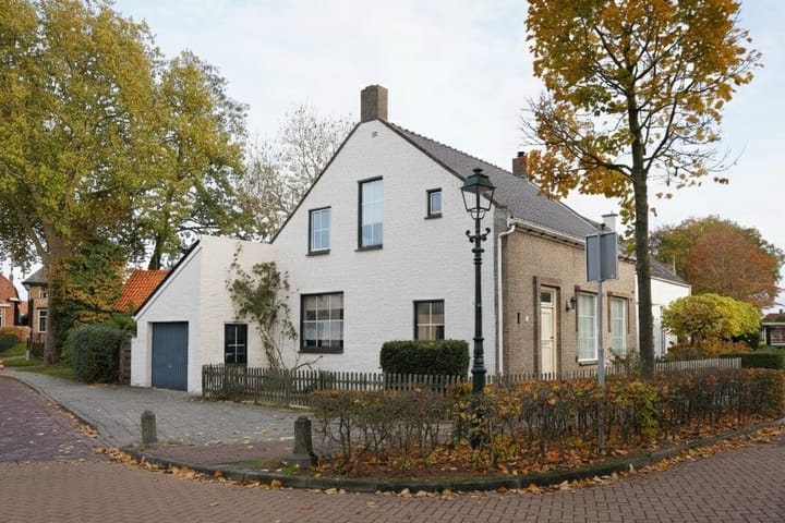 Koninginnestraat 41 dans IJzendijke photo