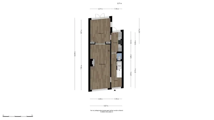 Koninginnestraat 49 Breda thumbnail 53