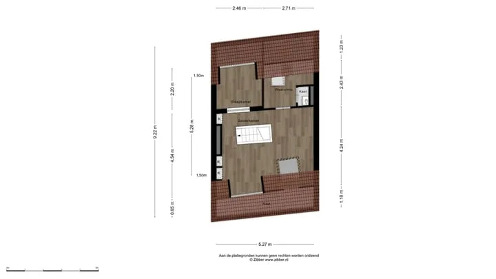 Koninginnestraat 49 Breda thumbnail 55
