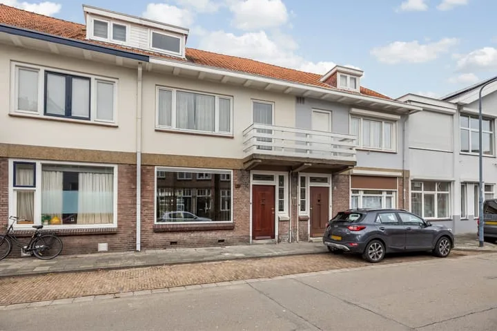 Koninginnestraat 57 Breda
