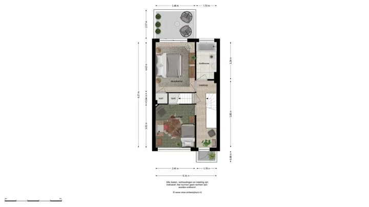 Koninginnestraat 57 Breda thumbnail 29