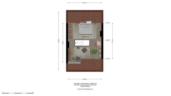 Koninginnestraat 57 Breda thumbnail 30