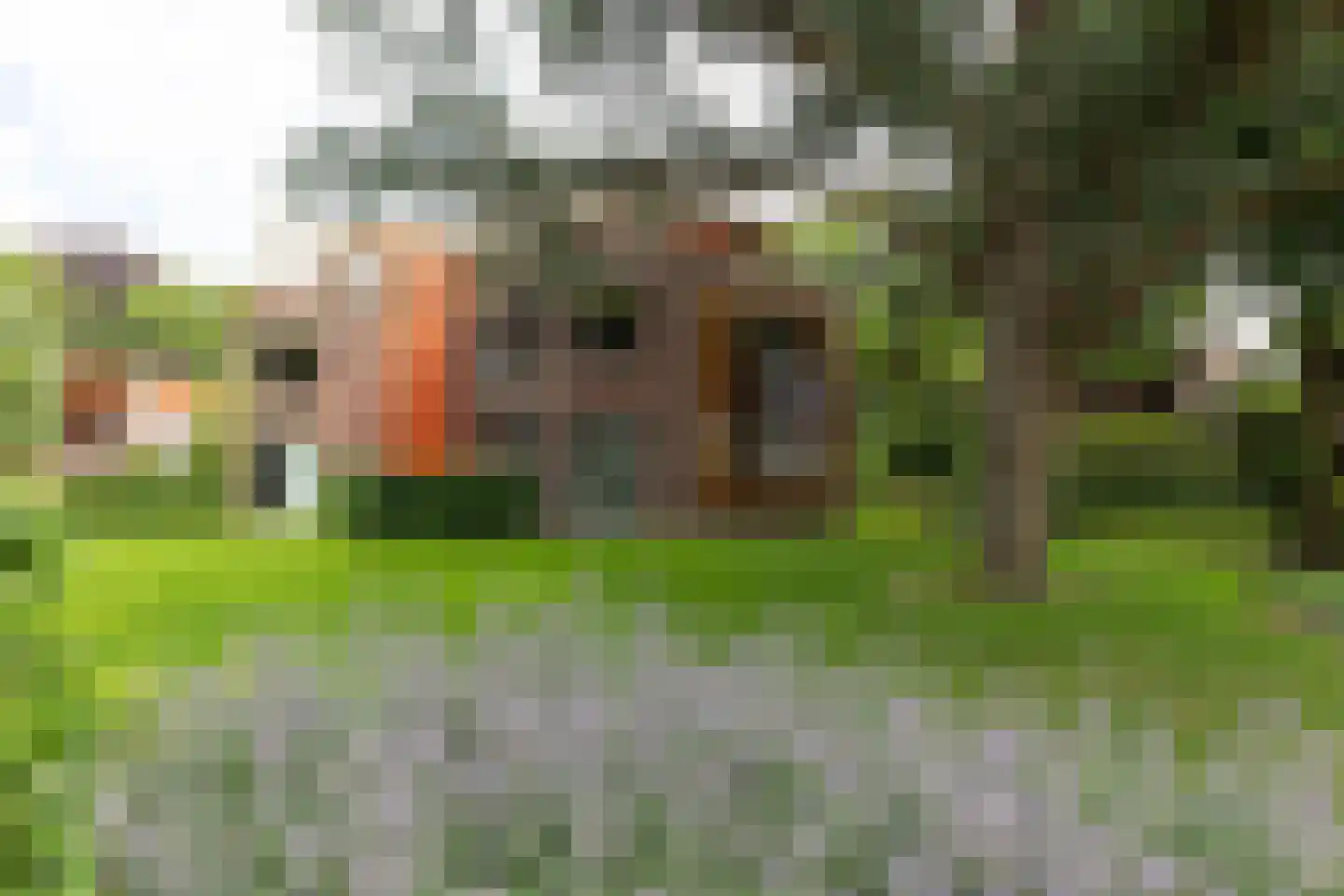 Koninginneweg 1 C in Hilversum