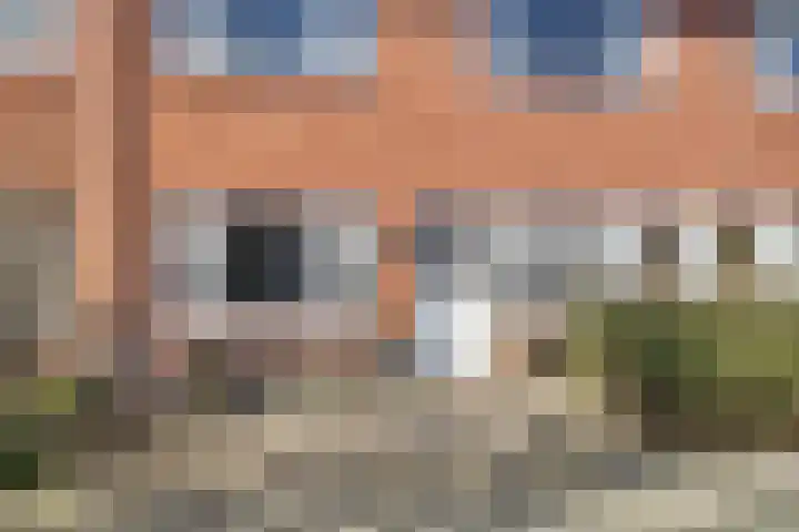 Koninginneweg 11 zw Zandvoort