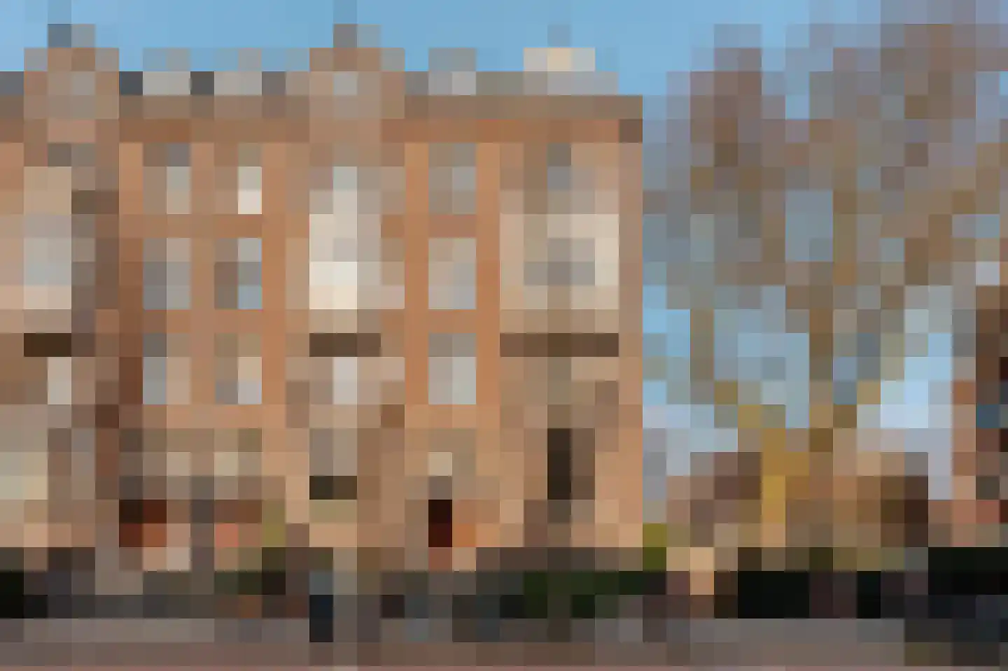 Koninginneweg 130 3A Amsterdam thumbnail 22