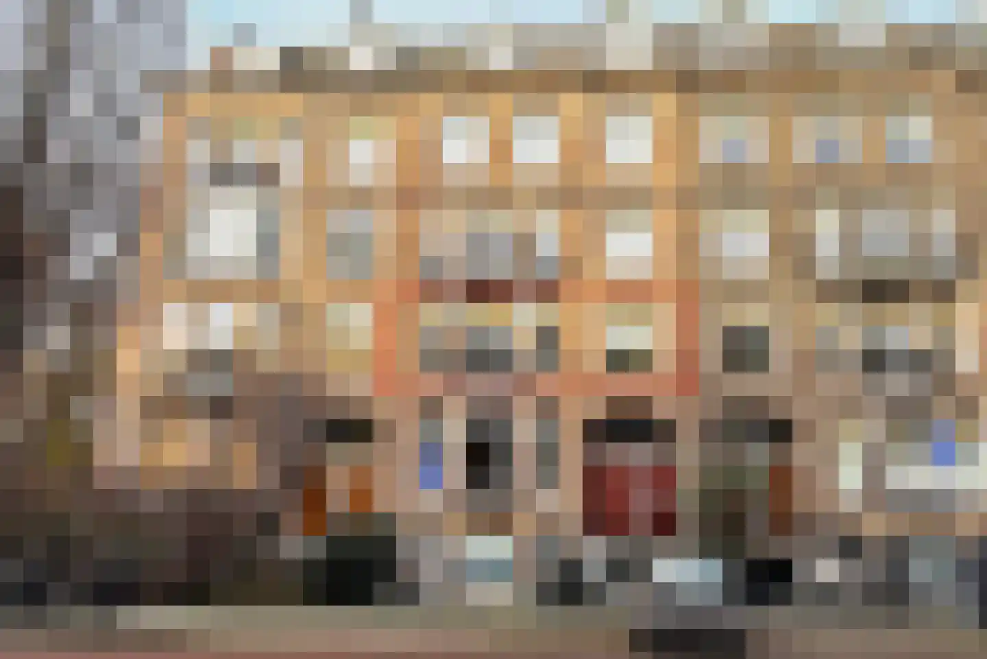 Koninginneweg 142 B Amsterdam
