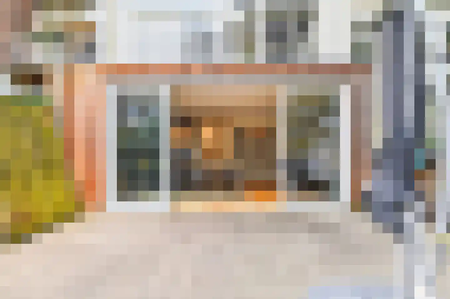 Koninginneweg 153 A Amsterdam thumbnail 8