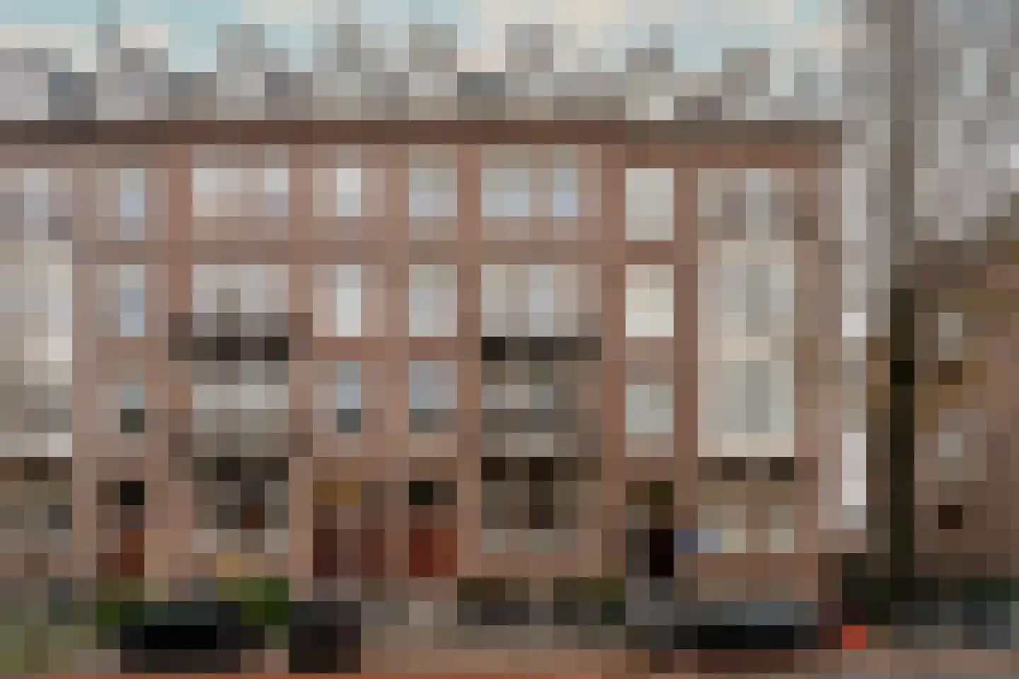Koninginneweg 164 E Amsterdam thumbnail 26