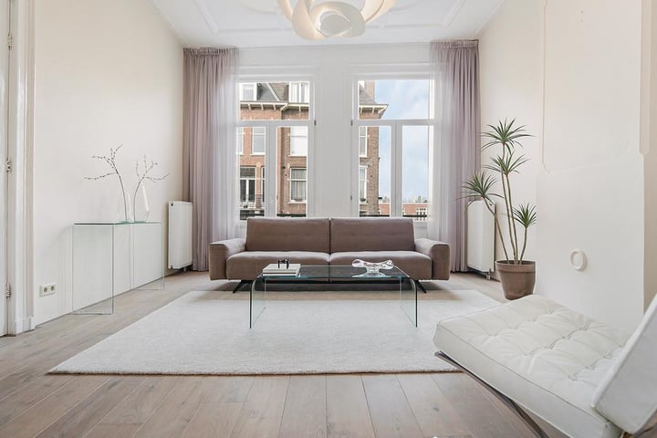 Koninginneweg 183-2 in Amsterdam