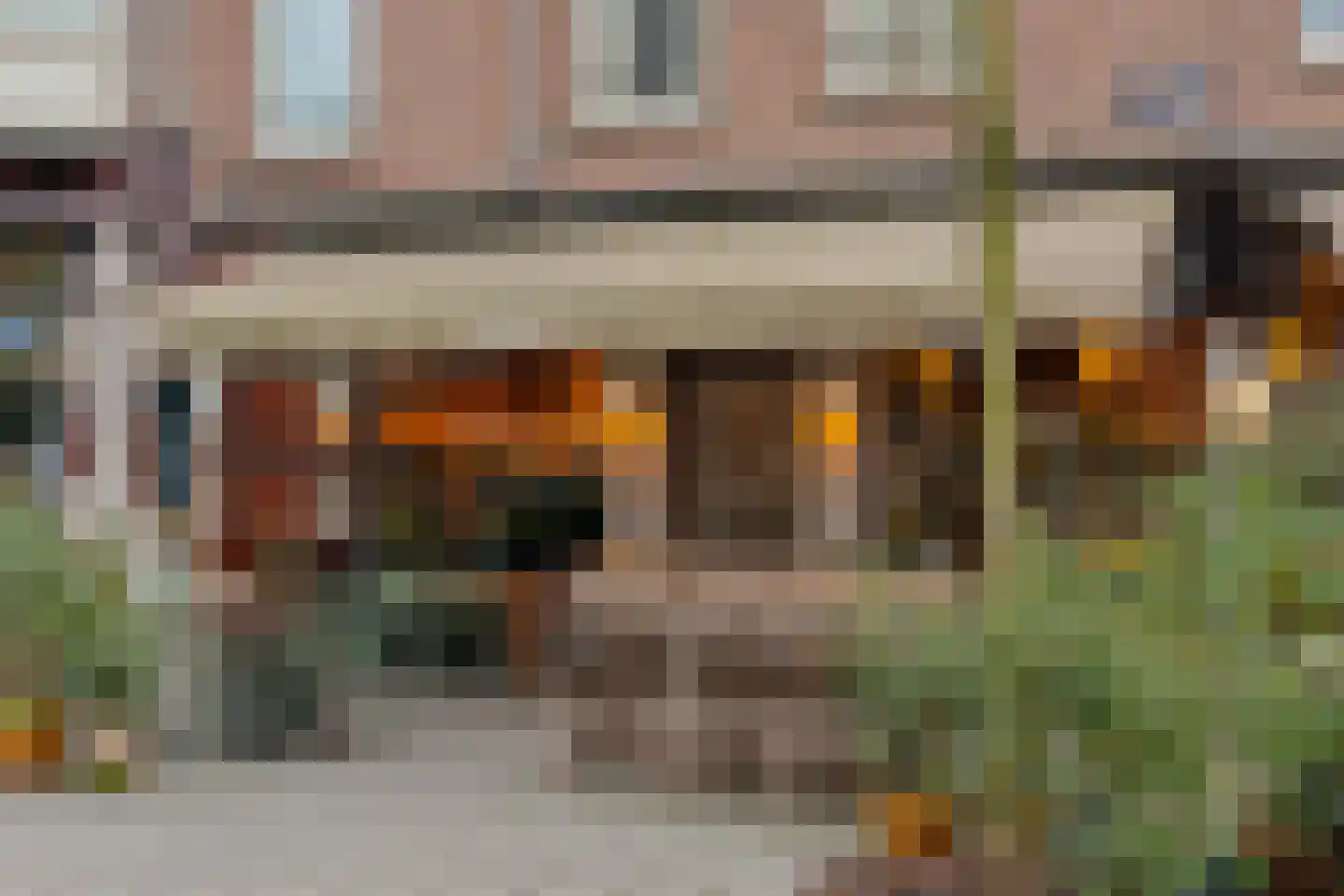Koninginneweg 190 E Amsterdam thumbnail 23