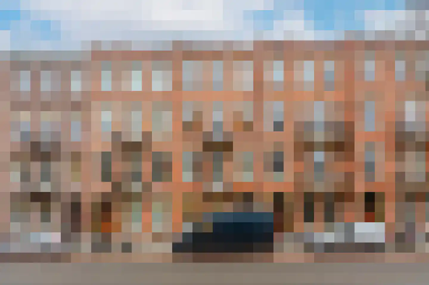 Koninginneweg 190 E Amsterdam thumbnail 4