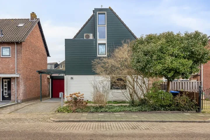Koninginneweg 24 Kortenhoef thumbnail 38