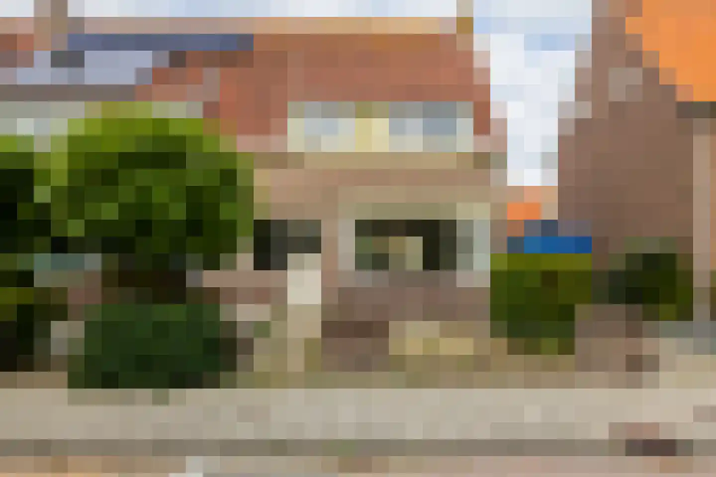 Koninginneweg 29 in Noordwijkerhout