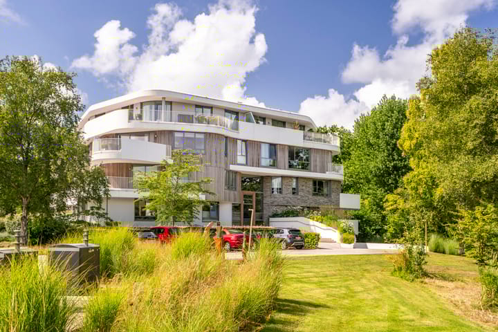 Koninginneweg 33C in Bergen (NH)