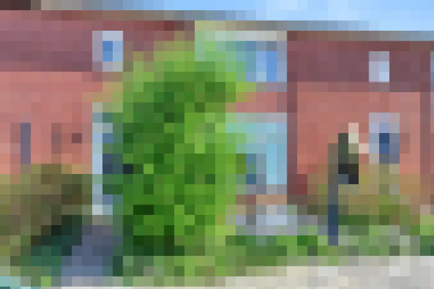 Koninginneweg 34 in Goes