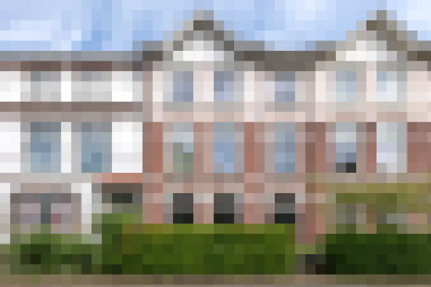 Koninginneweg 47 Haarlem