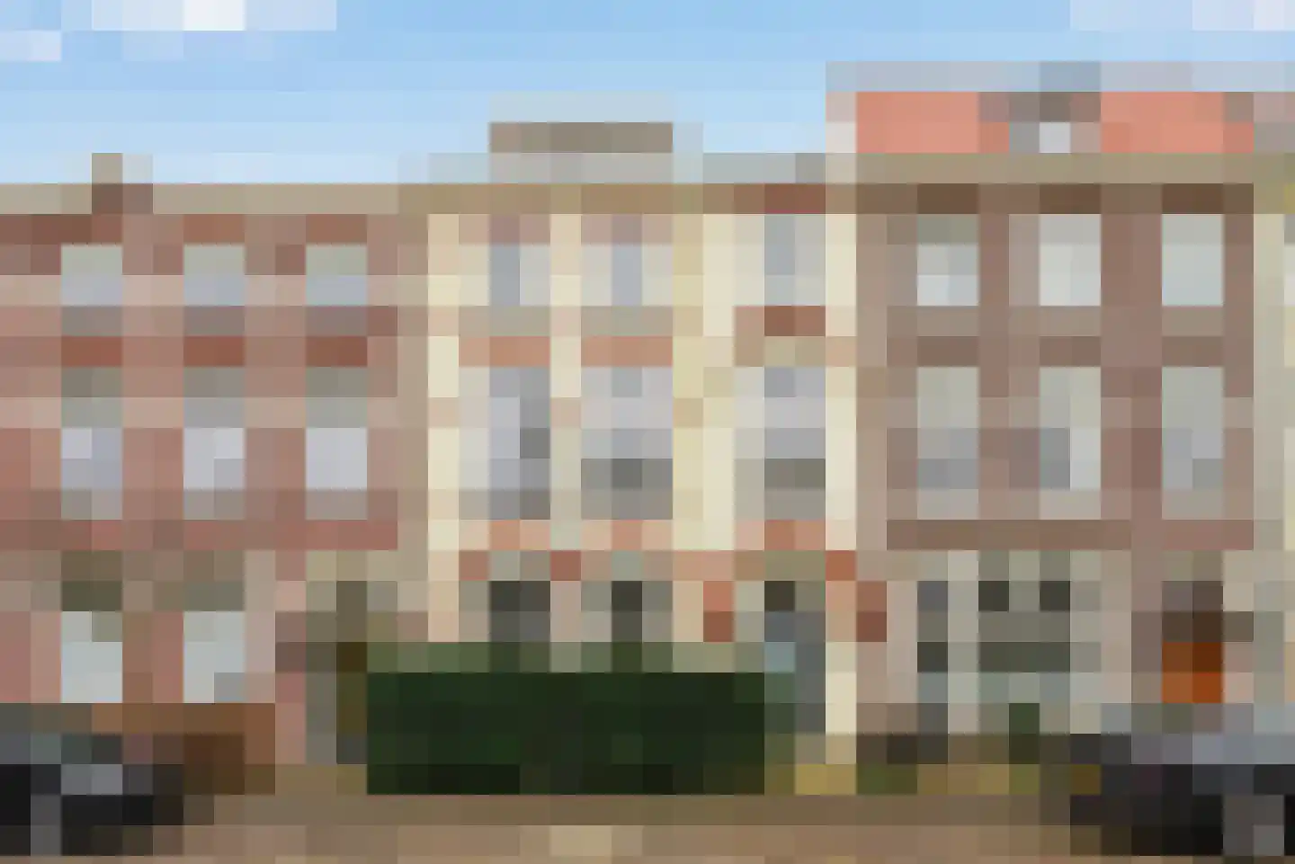 Koninginneweg 51 Haarlem