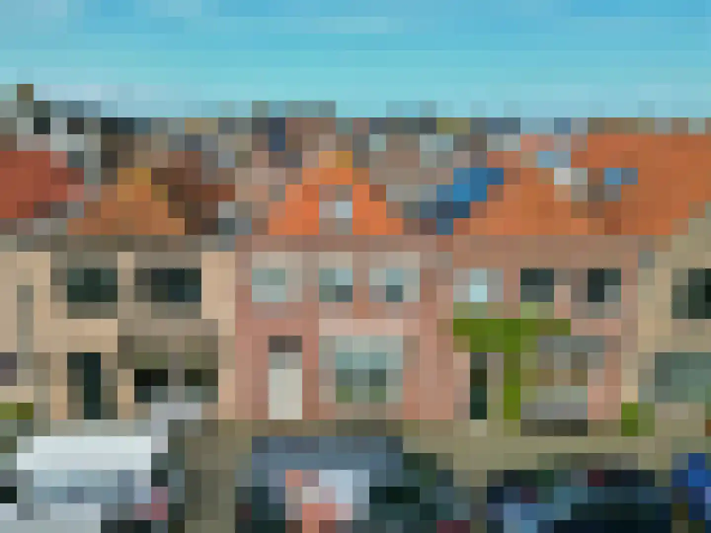 Koninginneweg 53 Katwijk
