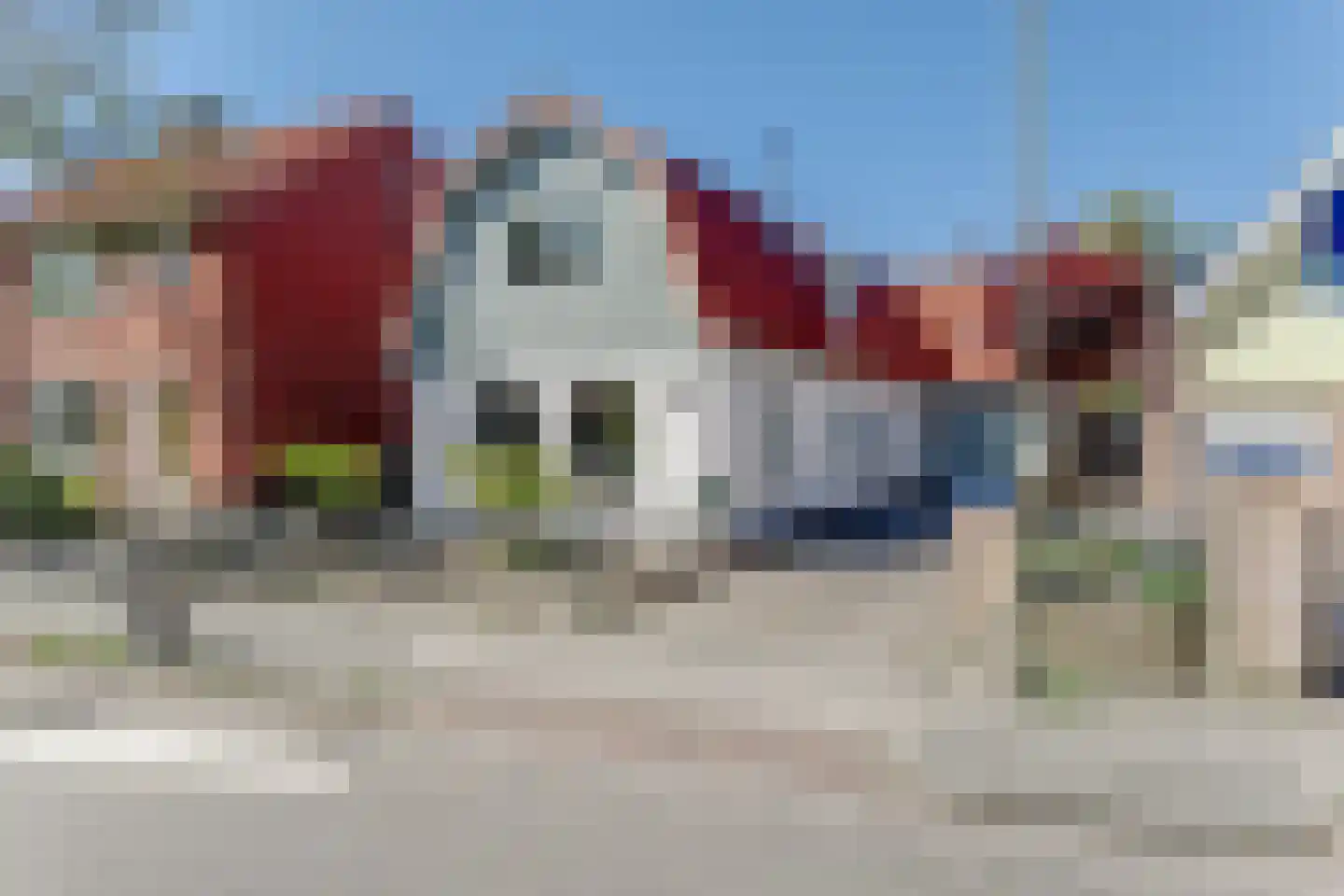 Koninginneweg 57 Opmeer