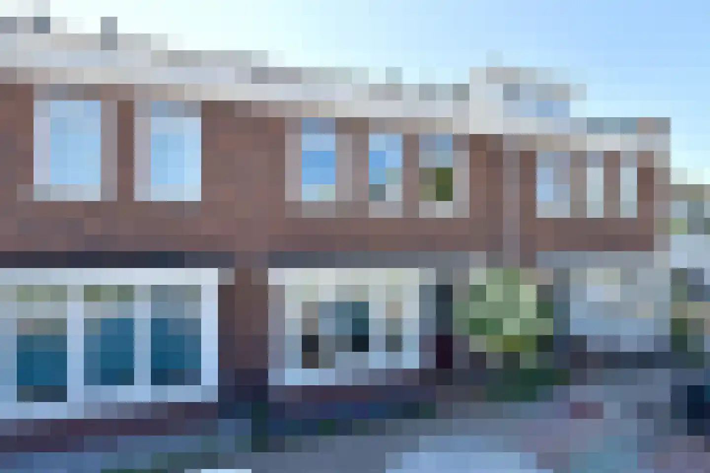 Koninginneweg 58 e in Kortenhoef