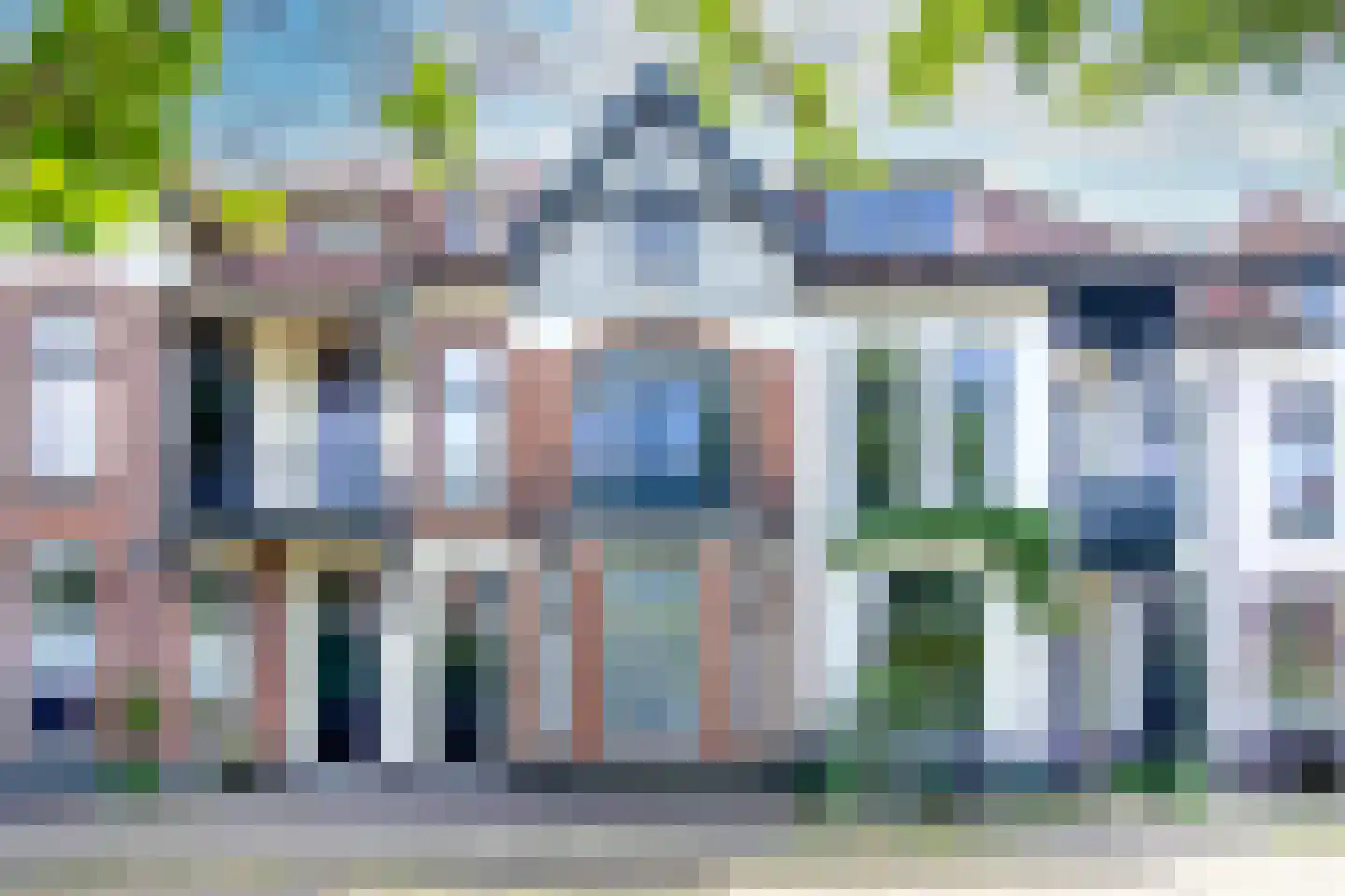 Koninginneweg 93 Haarlem