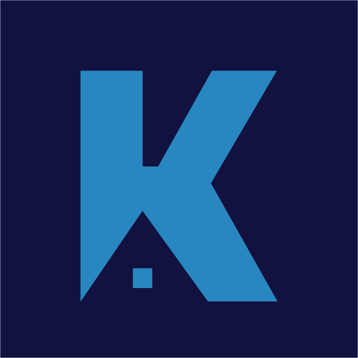 Logotipo de Konings Makelaardij & Taxaties