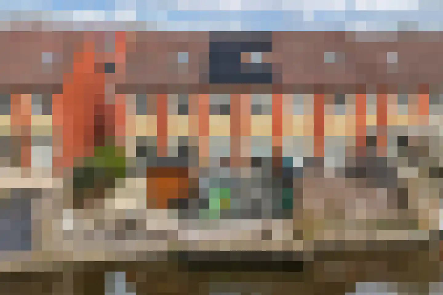 Koningsdiep 11 Zaandam