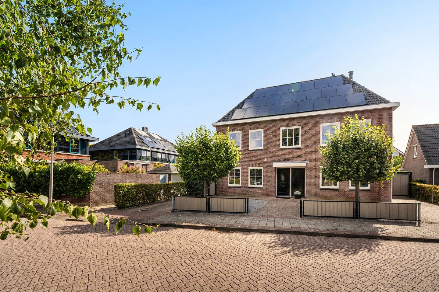 Koningsdiep 7 Brielle foto 2
