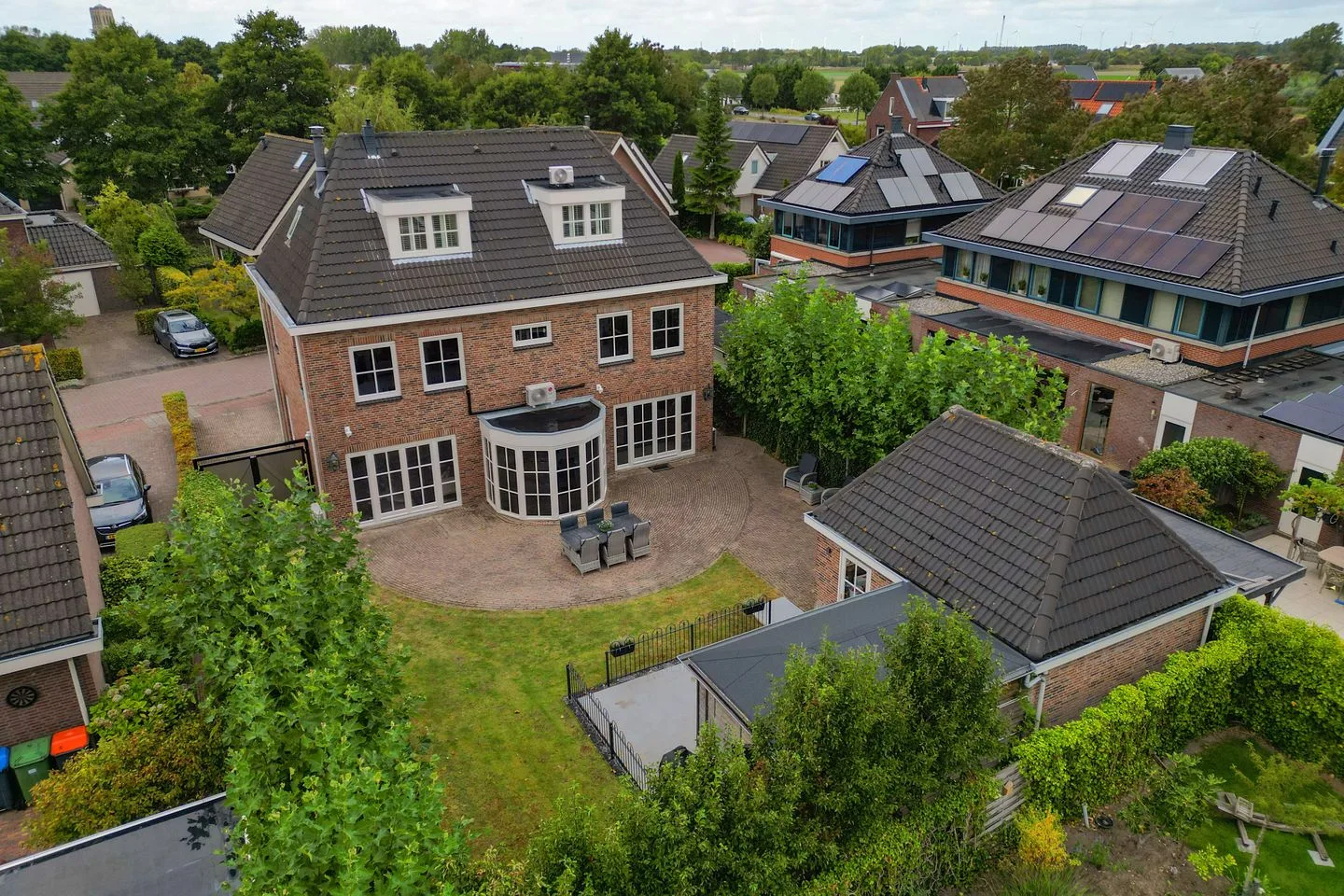 Koningsdiep 7 Brielle foto 3
