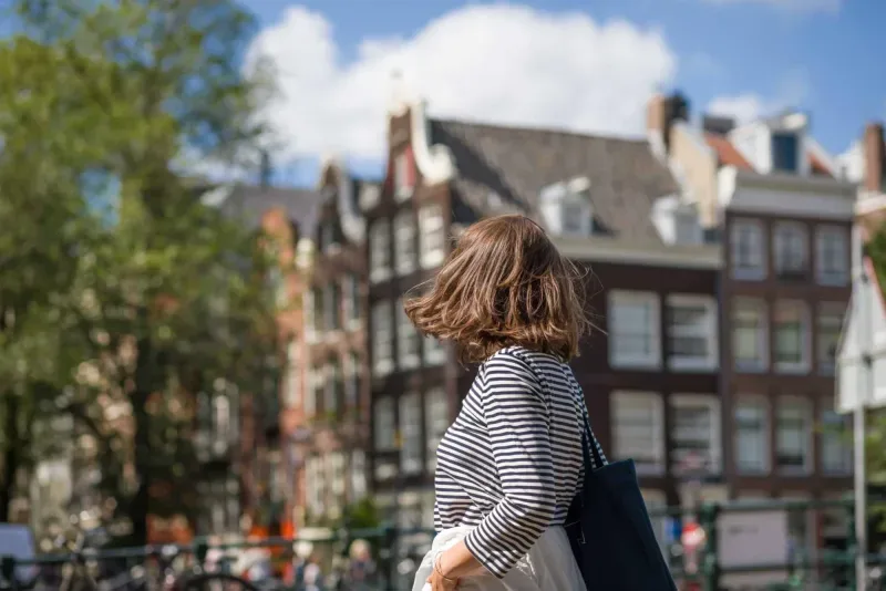 Kantoor foto van Koningsgracht Makelaardij