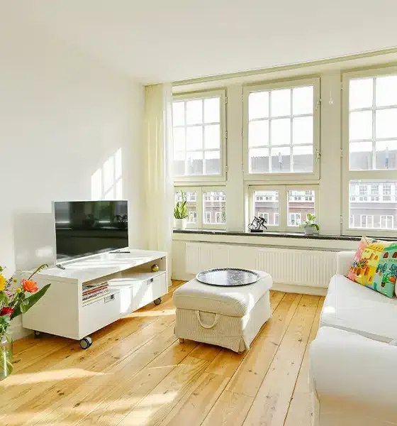 Mannschaftsfoto von Koningsgracht Makelaardij