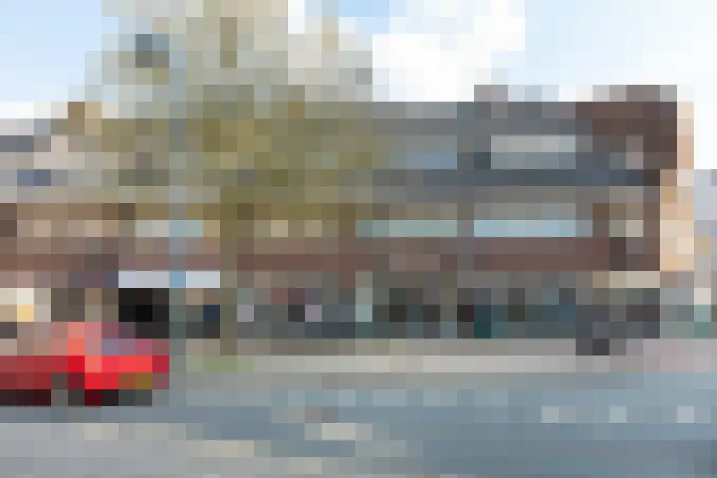 Koningshof 1 H in Hilversum