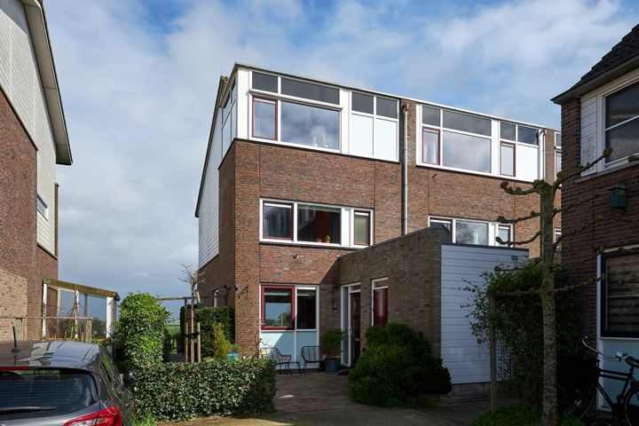 Photo of property Koningshof 12, Rijpwetering