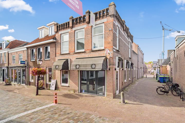 Photo de la maison Koningshof 17, IJsselstein