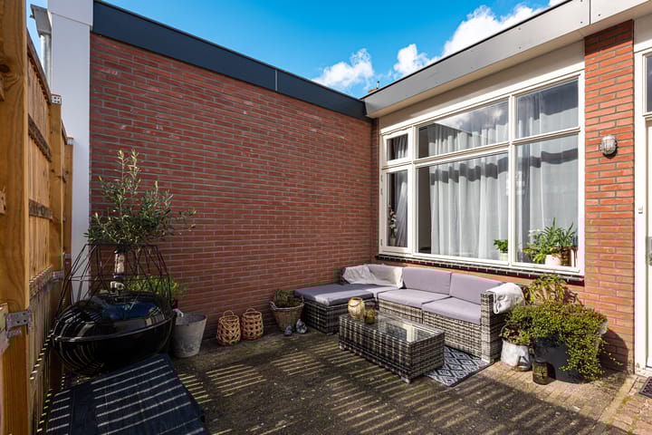 Koningshof 1A-1 in Hilversum