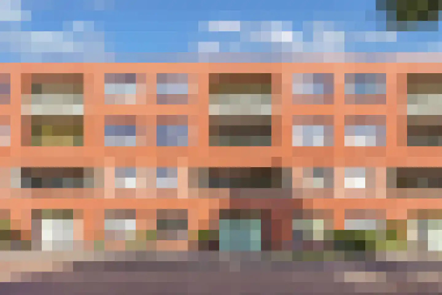 Koningshof 9 Beverwijk thumbnail 30