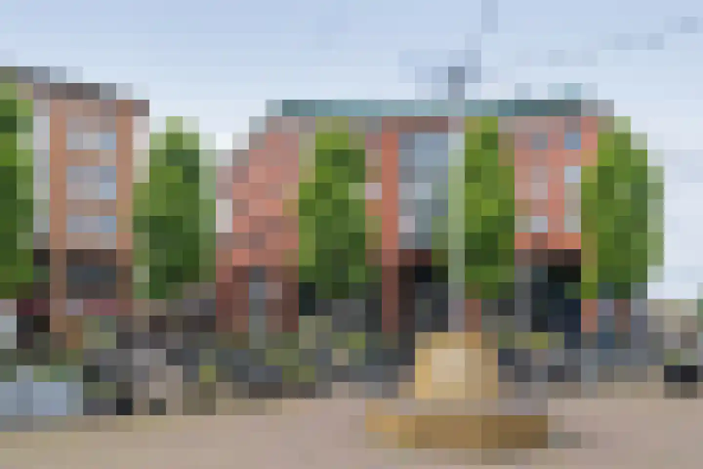 Koningshof 94 Ridderkerk thumbnail 36