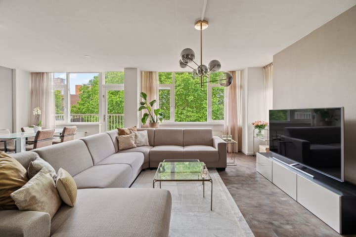 Koningslaan 246 dans Rotterdam photo